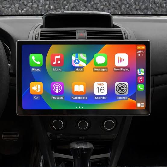 CAR ANDROID - MP3 players