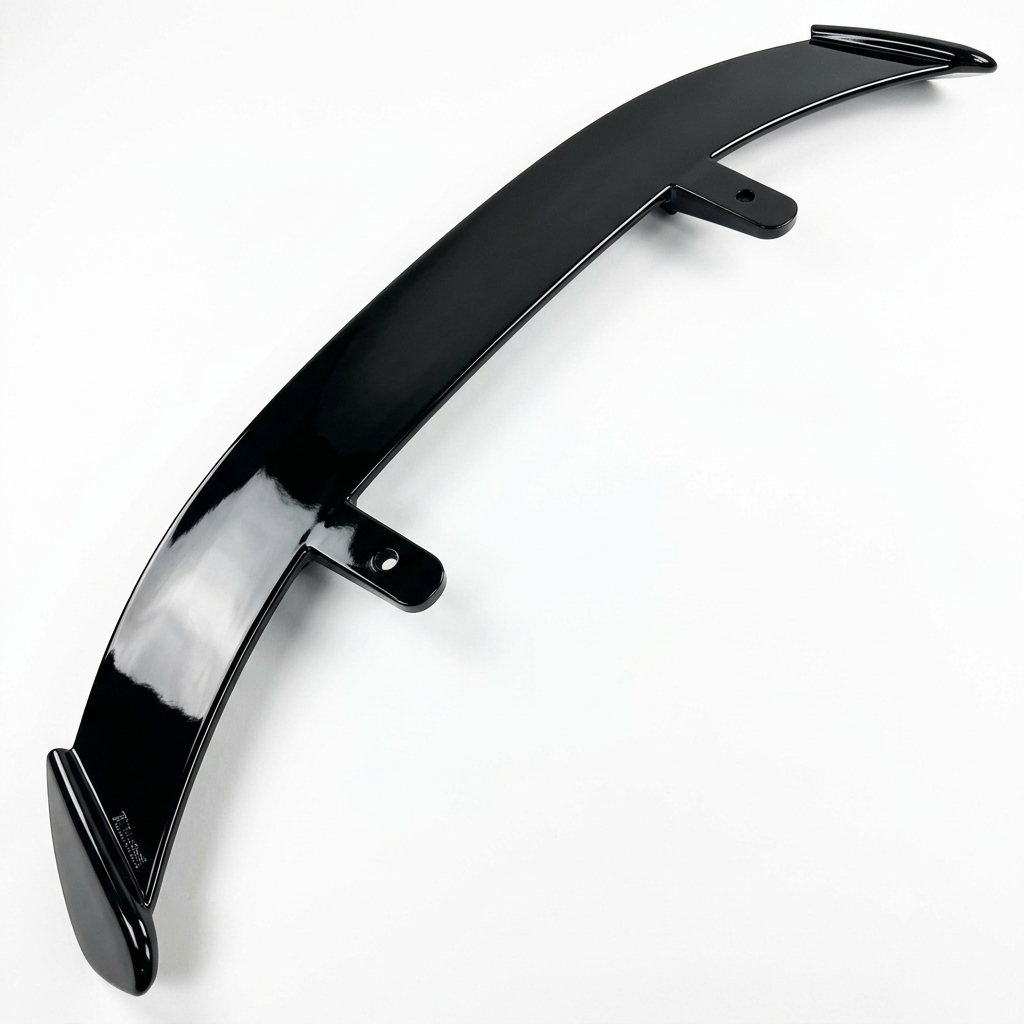 UNIVERSAL REAR SPOILER | Hatchback And SUV