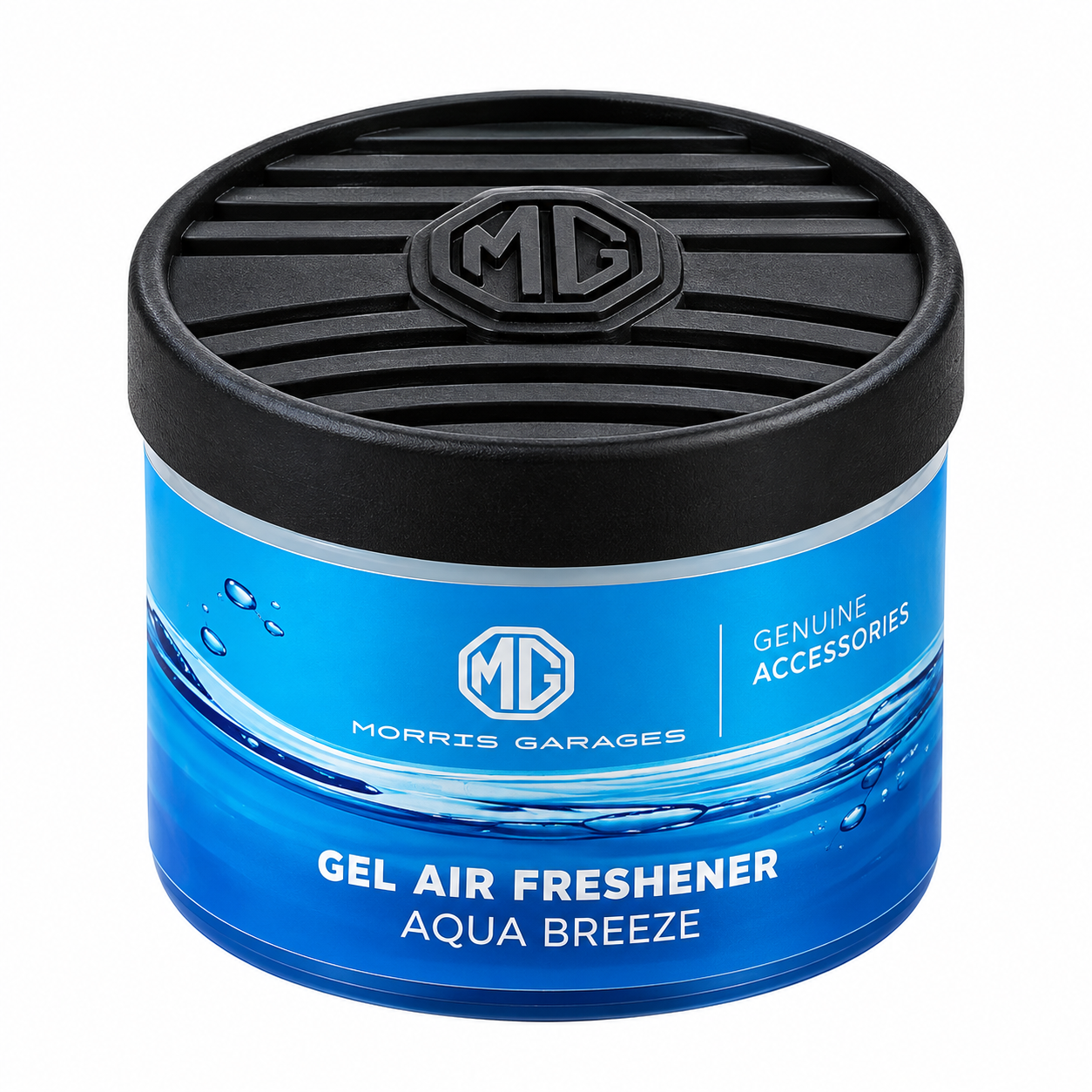  MG Genuine Accessories Aqua Breeze gel air freshener