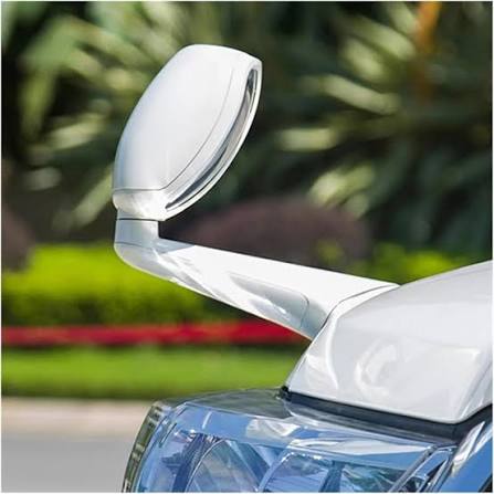 Front Fender Wide Angle Mirror for all cars