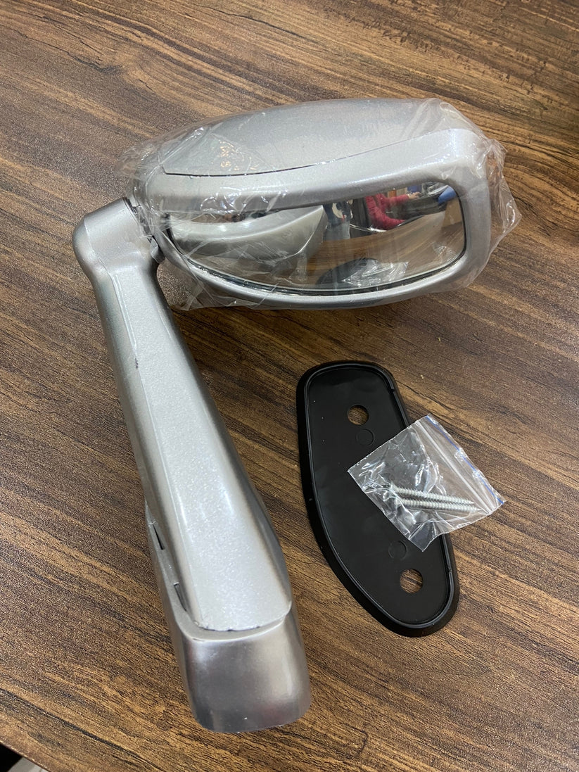 Front Fender Wide Angle Mirror for all cars view 2