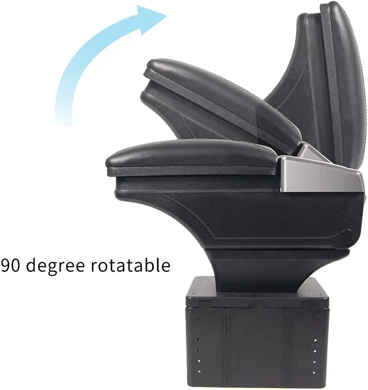 car armrest  view 3
