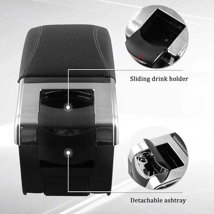  car armrest  view 7